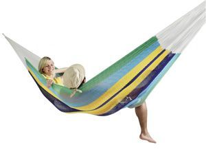 LA SIESTA HAMAC FAMILIAL MEXICANA