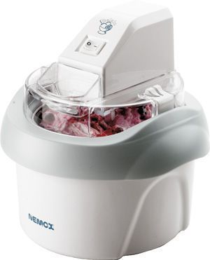ROLLER GRILL SORBETIERE 1 L