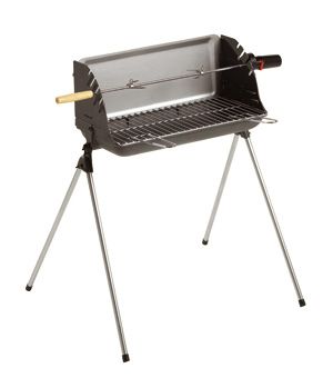 INVICTA ROTISSOIRE BARBECUE NAIROBI