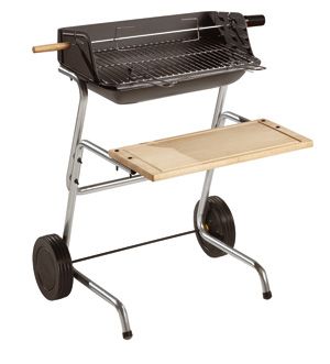 INVICTA BARBECUE GRILLS PANAMA