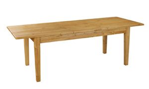 COULEURS DES ALPES TABLE DE FERME 180  PAYS