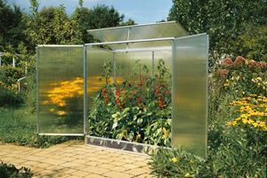 IDEANATURE SERRE DE BALCON