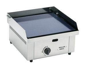 ROLLER GRILL PLANCHA GAZ EMAIL 40  