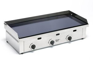 ROLLER GRILL PLANCHA GAZ EMAIL 90