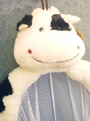 LA GALLERIA SAC LINGE VACHE