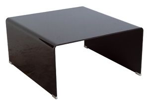 TABLE BASSE 80cm ROXANNE