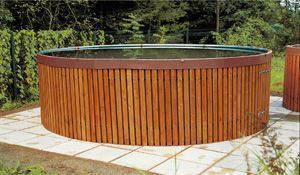 IDEANATURE RECUPERATEUR D EAU 2000