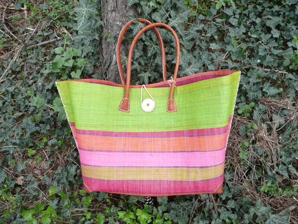  SAC CABAS