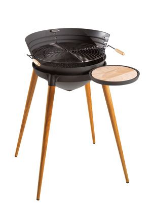 INVICTA BARBECUE FONTE SHOGUN