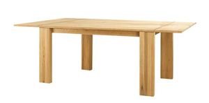 image_TABLE CUISINE CHENE COM