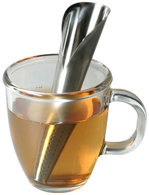 CHEVALIER DIFFUSION INFUSEUR TUBE A THE