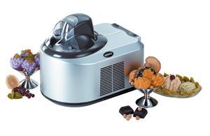 ROLLER GRILL TURBINE A GLACE