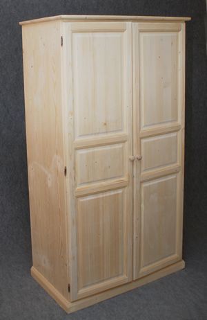 BARCLER ARMOIRE SOCLE