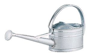 ARROSOIR ZINC 5L