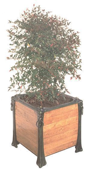 RYBACKI BAC A ORANGER 36cm