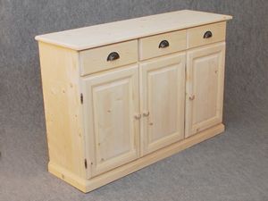 BARCLER GRAND BUFFET SOCLE (3P, 3T)