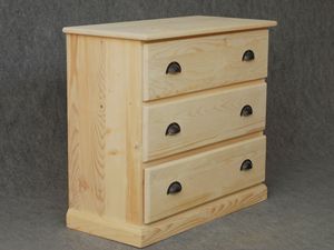 BARCLER COMMODE SOCLE (3T)