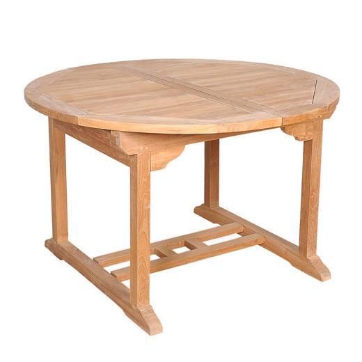 image_TABLE DE JARDIN TECK PRETORIA