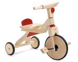 TRICYCLE