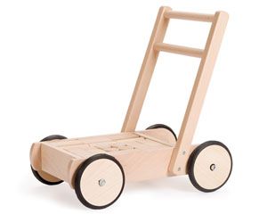 TROTTEUR SIMPLE