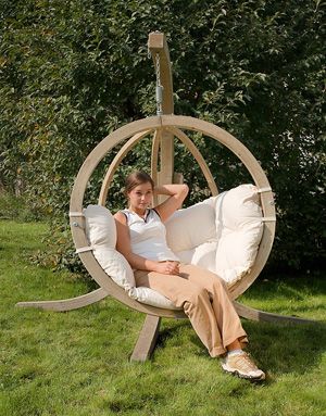 image_FAUTEUIL GLOBE AVEC SUPPORT