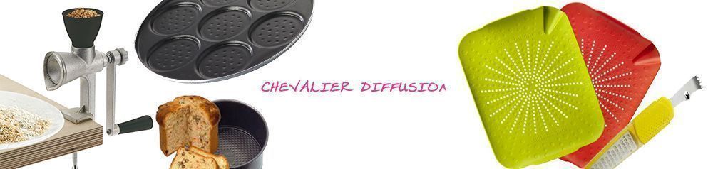 CHEVALIER DIFFUSION vous présente sa gamme de produits sur Jardindeco Tous les produits CHEVALIER DIFFUSION sur Jardindeco