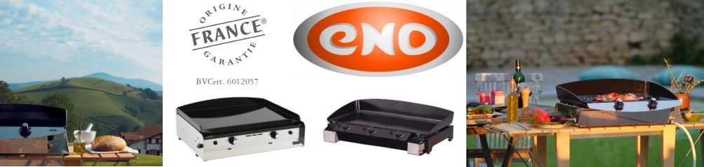 Tous les produits ENO sur Jardindeco