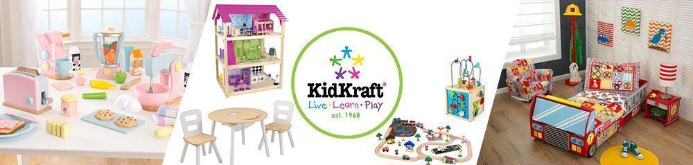 Tous les produits KIDKRAFT sur Jardindeco
