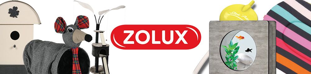 Tous les produits ZOLUX sur Jardindeco
