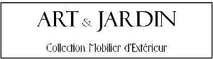 ART&JARDIN en vente sur Jardindeco