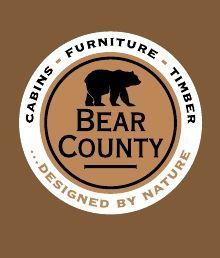 BEAR COUNTY en vente sur Jardindeco