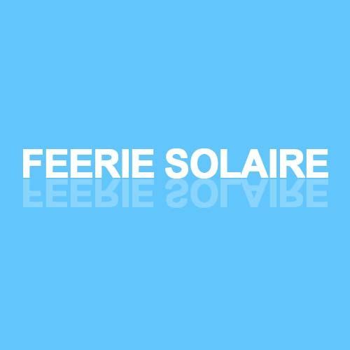 FEERIE SOLAIRE en vente sur Jardindeco