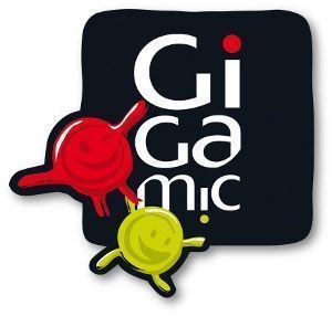 GIGAMIC en vente sur Jardindeco
