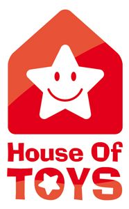 HOUSE OF TOYS en vente sur Jardindeco