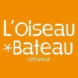 L'OISEAU BATEAU en vente sur Jardindeco