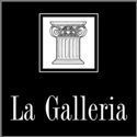 LA GALLERIA en vente sur Jardindeco