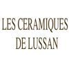 LES CERAMIQUES DE LUSSAN en vente sur Jardindeco