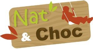 NAT ET CHOC en vente sur Jardindeco