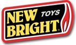 NEW BRIGHT TOYS en vente sur Jardindeco