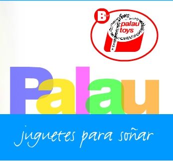 PALAU TOYS en vente sur Jardindeco