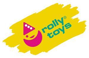 ROLLY TOYS en vente sur Jardindeco