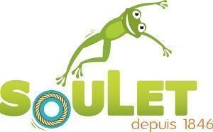 SOULET en vente sur Jardindeco