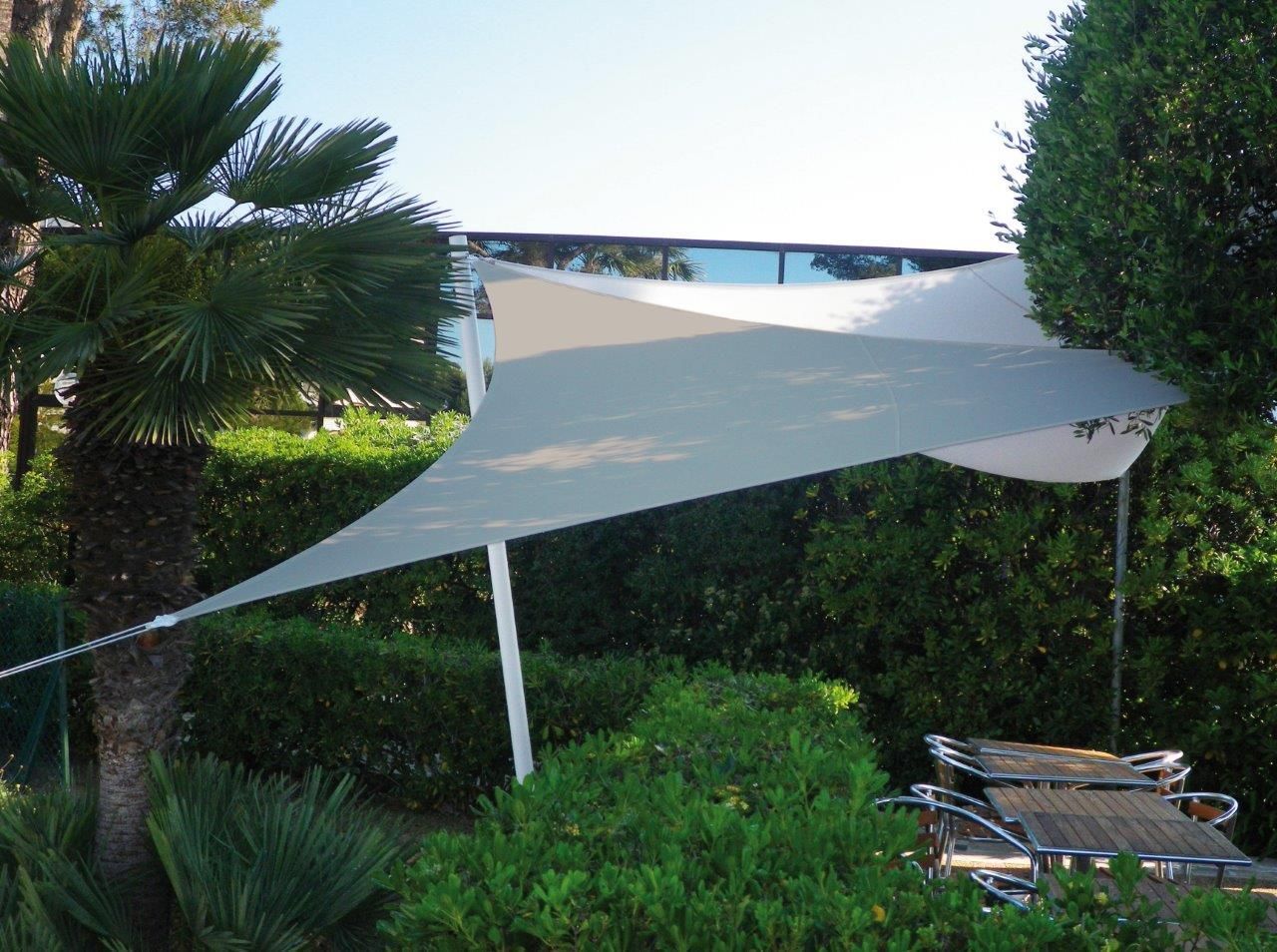 installation de pare-soleil orlando