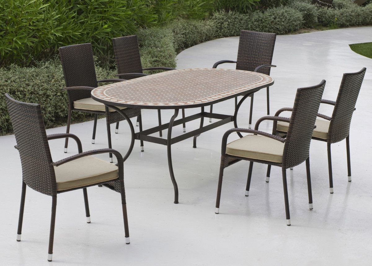 Salon De Jardin En Granit. Charmant Table De Jardin Pliante ... Salon De Jardin En Granit. Charmant Table De Jardin Pliante ...