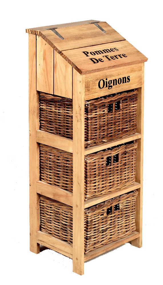 etagere a legumes