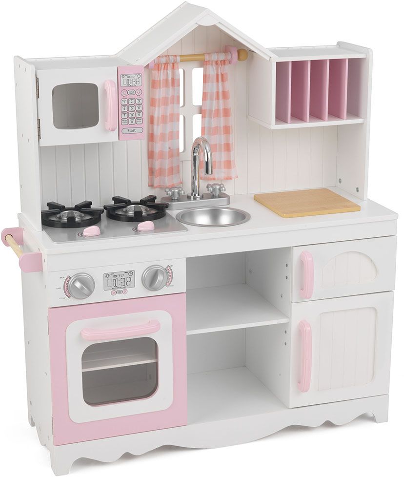 Grande cuisine, Angle, Enfant ~ Cuisine En Bois Pour Petite Fille Grande cuisine, Angle, Enfant ~ Cuisine En Bois Pour Petite Fille