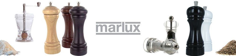 MARLUX marque en vente sur Jardindeco, spécialiste de la déco du jardin !