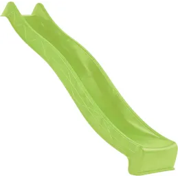 Glissière de toboggan en PEHD Tsuri 290 cm