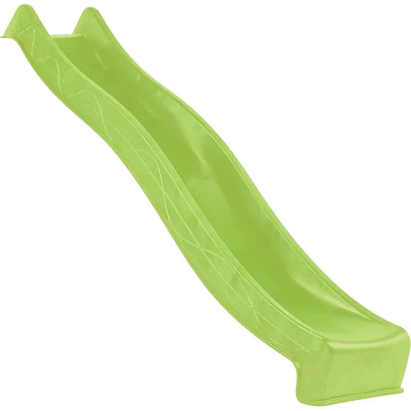 Glissière de toboggan en PEHD Tsuri 290 cm