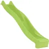 Glissière de toboggan en PEHD Tsuri 290 cm